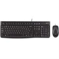 Kit Teclado y Mouse