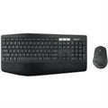 Kit Teclado y Mouse