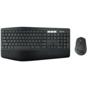 Kit Teclado y Mouse