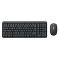 Kit Teclado y Mouse