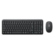 Kit Teclado y Mouse