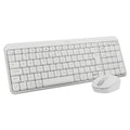 Kit Teclado y Mouse