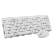Kit Teclado y Mouse