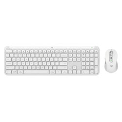 Kit Teclado y Mouse