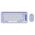 Kit Teclado y Mouse