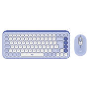Kit Teclado y Mouse