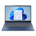 Laptop Lenovo Ideapad Slim 3 15ABR8 15.6AMD Ryzen 7 16GB 1TB SSD Win 11 Home Color Azul Abismo
