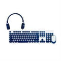 Kit Teclado y Mouse