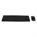 Kit Teclado y Mouse