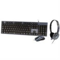 Kit Teclado y Mouse