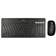 Kit Teclado y Mouse