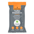 Toallas Limpiadoras