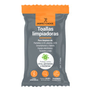 Toallas Limpiadoras