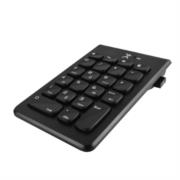Teclado Numérico