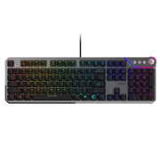Teclado