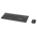 Kit Teclado y Mouse