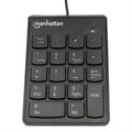 Teclado Numérico