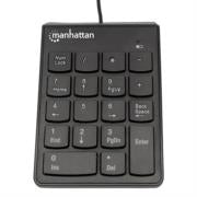Teclado Numérico