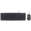 Kit Teclado y Mouse