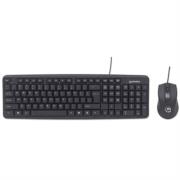 Kit Teclado y Mouse