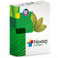 Resma de Papel Cortado Nextep Ecologico Carta Paquete C/500 Hojas
