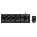 Kit Teclado y Mouse