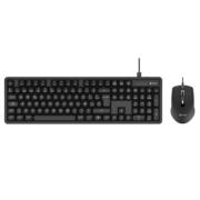 Kit Teclado y Mouse