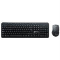 Kit Teclado y Mouse