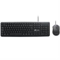 Kit Teclado y Mouse