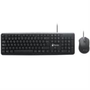Kit Teclado y Mouse