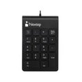 Teclado Numérico