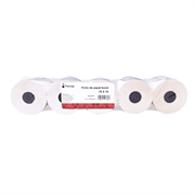 Rollo Papel Nextep Bond 76X70mm C/5