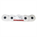 Rollo Papel Nextep Bond Autocopiadora 76X70mm Blanco/Amarillo C/5
