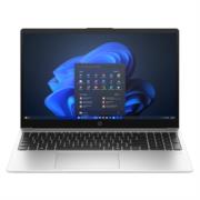 Laptop HP 255R G10 15.6" C7GN5AT FHD AMD Ryzen 5 7535U 8GB 512GB Gráficos Radeon 660M W11 Home Color Plata Wi-Fi 6