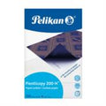 Papel Carbon Pelikan Oficio Azul C/100 Hojas