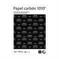 Papel Carbon Pelikan Carta 1010 Negro C/100 Hojas