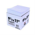 Papel PCM Data Stock 9.5x11" 1Tanto Blanco C/3000 Hojas