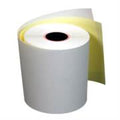 Papel PCM Autocopia EBA7670 Rollo 76x70 Blanco-Amarillo Punto Venta C/50