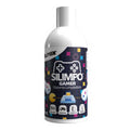 Espuma Limpiadora