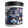 Toallas Limpiadoras