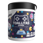 Toallas Limpiadoras