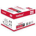 Papel Cortado Scribe Fotobond Carta 95% de Blancura 75gr Caja C/5000 Hojas