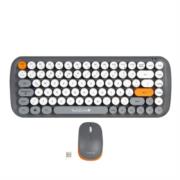 Kit Teclado y Mouse