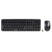 Kit Teclado y Mouse