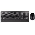 Kit Teclado y Mouse