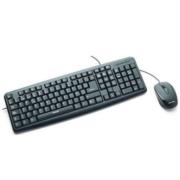 Kit Teclado y Mouse