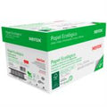 Papel Cortado Xerox Bond Ecológico Oficio Verde 75Grs 93% Blancura C/5000 Hojas