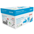 Papel Cortado Xerox Premium Azul Carta 97% Blancura 75Grs Caja C/5000 hojas