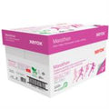 Papel Cortado Xerox Bond Marathon 70gr Carta 99% Blancura C/5000 Hojas