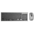Kit Teclado y Mouse